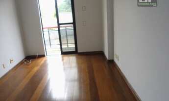 Imagem 6: Apartamento com 3 dormitórios para alugar, 110 m² por R$ 1.700,00/mês - Vila Valqueire - R