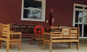 Imagem 2: Casa com 3 dormitórios à venda, 300 m² por R$ 1.200.000,00 - Condomínio Residencial Manacá