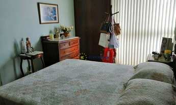 Imagem 7: Apartamento com 4 dormitórios, 170 m² - venda por R$ 780.000,00 ou aluguel por R$ 2.800,00