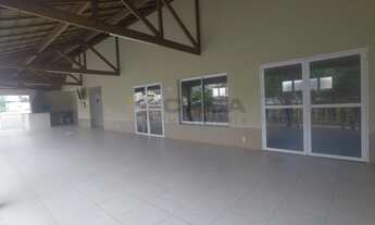 Imagem 7: AF- Apartamento 3 Quartos (2+1) no Condomínio Vista dos Ipês