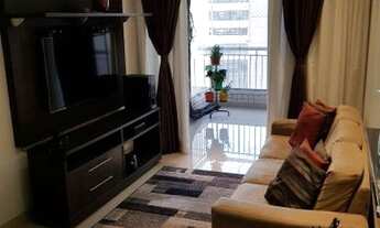 Imagem 4: Apartamento com 3 dormitórios à venda, 80 m² por R$ 660.000,00 - Centro - Guarulhos/SP