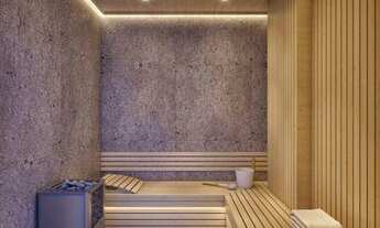 Imagem 6: Apartamento com 2 dormitórios à venda, 77 m² por R$ 416.772,00 - Mirim - Praia Grande/SP