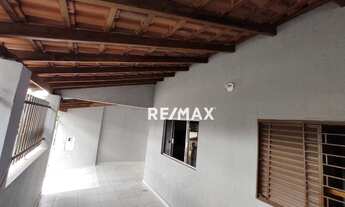 Imagem 4: Casa com 2 dormitórios à venda, 90 m² por R$ 139.990,00 - Parque Primavera - Presidente Pr