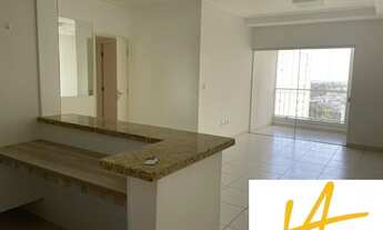 Imagem: Alugo apto 90m² 3 dorm 1 suite 2 vagas