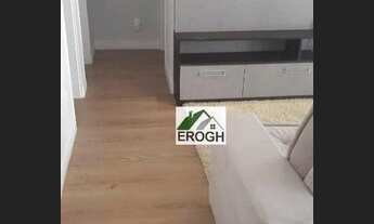 Imagem 5: Apartamento à venda, 86 m² por R$ 742.000,00 - Paraíso - Santo André/SP