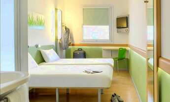 Imagem 2: Flat para investimento - Ibis Budget Belo Horizonte