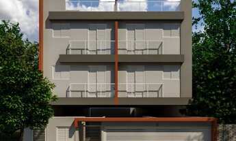 Imagem 11: Cobertura à venda, 79 m² por R$ 379.000,00 - Campestre - Santo André/SP