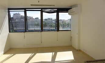 Imagem 5: Sala/Conjunto para aluguel em Flamengo - Rio de Janeiro - RJ
