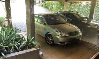 Imagem 2: Casa com 3 suítes para alugar, 332 m² por R$ 8.500/mês - Águas da Fazendinha - Carapicuíba