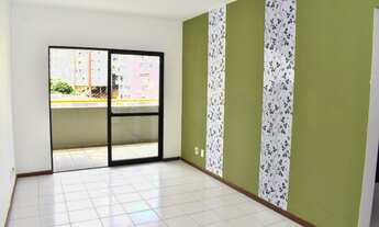 Imagem 4: Apartamento com 3 dormitórios à venda, 91 m² por R$ 220.000,00 - Daniel Lisboa - Salvador