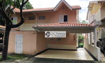 Imagem: Casa com 3 dormitórios à venda, 240 m²