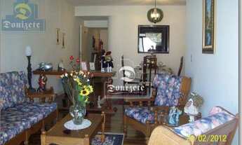 Imagem: Apartamento com 3 dormitórios à venda