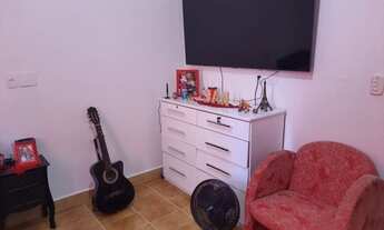 Imagem 2: Kitnet com 1 dormitório à venda, 24 m² por R$ 105.000,00 - Ocian - Praia Grande/SP