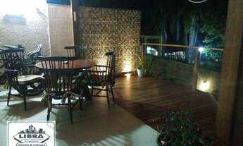 Imagem 5: RARIDADE, CASA NUM PARAISO