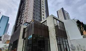 Imagem 4: NOVÍSSIMO, LOOMI PAULISTA, 120 M², 3 DORMITÓRIOS, SENDO 1 SUÍTE, 2 VAGAS