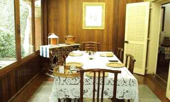 Imagem 7: Casa com 4 dormitórios à venda, 750 m² por R$ 2.300.000,00 - Itanhangá - Rio de Janeiro/RJ