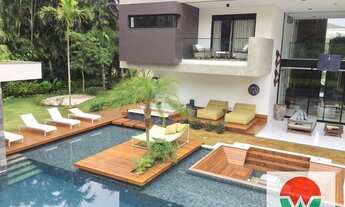 Imagem 4: Jardim Acapulco - Guarujá- Casa a venda 7 suítes - Espetacular -R$ 17.000.000.00