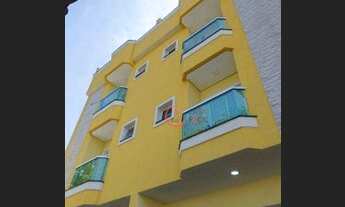 Imagem 2: Cobertura com 2 dormitórios à venda, 85 m² por R$ 362.000,00 - Jardim Utinga - Santo André