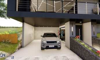 Imagem 3: Casa com 3 dormitórios à venda, 224 m² por R$ 1.445.000,00 - Cyrela Landscape Seminario