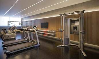 Imagem 7: Exclusividade, 4 Suítes, 5 vagas