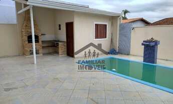 Imagem 2: Casa com 5 dormitórios para alugar, 215 m² por R$ 5.500,00/mês - Jardim das Indústrias - S