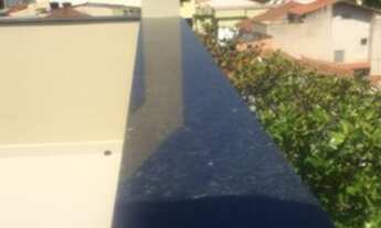 Imagem 5: Sobrado Novo - jardim Santo Antônio - Santo André