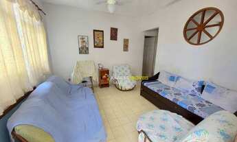 Imagem 4: Casa com 2 dormitórios à venda, 170 m² por R$ 585.000,00 - Centro - Bertioga/SP