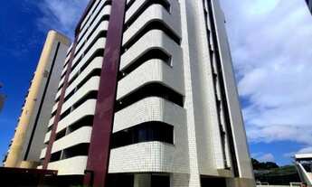 Imagem 2: Apartamento - Lagoa Nova - 4 Suites - 220m2