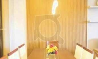 Imagem 2: Apartamento para venda na Água Fria