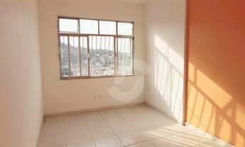 Imagem: Apartamento à venda, 48 m² por R$ 220.000,00