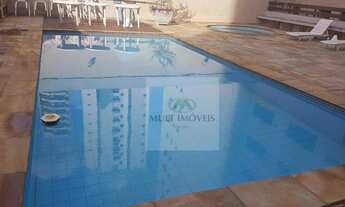 Imagem 3: Apartamento com 3 dormitórios à venda, 172 m² por R$ 650.000,00 - Higienópolis - Ribeirão