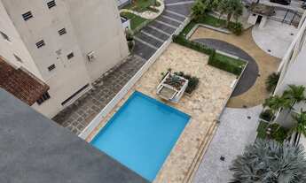 Imagem 6: Apartamento Frente Mar 3 dormitórios Centro - Caraguatatuba - SP