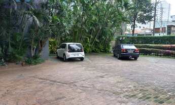 Imagem 2: Apartamento, 245 m² - venda por R$ 3.325.000,00 ou aluguel por R$ 12.000,00/mês - Moema