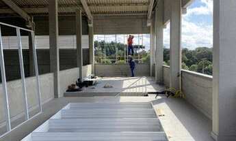 Imagem 6: Barracão para alugar, 4800 m² por R$ 60.000,00/mês - Jardim dos Estados 2 - Piraquara/PR