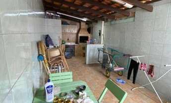 Imagem 2: Casa à venda, 200 m² por R$ 510.000,00 - Itacolomi - Balneário Piçarras/SC