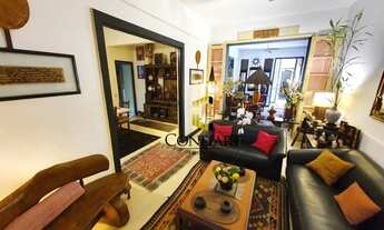 Imagem 6: Apartamento com 3 quartos - Copacabana