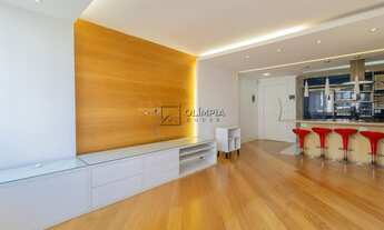 Imagem 3: Locação Apartamento 3 Dormitórios - 96 m² Vila Mariana