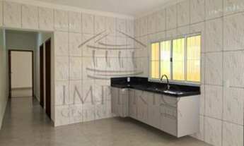 Imagem 4: Casa para locação no Nair Maria - Salto/SP