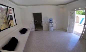 Imagem 5: Aracaju - Casa Padrão - Coroa do Meio