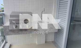 Imagem 7: Rio de Janeiro - Apartamento Padrão - Botafogo