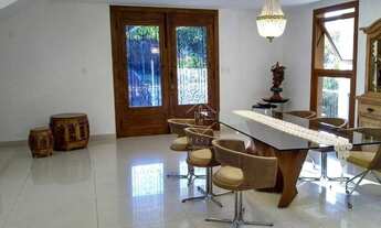 Imagem 3: CASA A VENDA BOSQUE RESIDENCIAL DO JAMBRREIRO