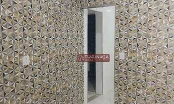 Imagem 6: Sobrado à venda, 160 m² por R$ 380.000,00 - Parque Primavera - Guarulhos/SP