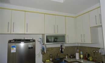 Imagem 6: Apartamento de 70 metros quadrados no bairro Urca com 2 quartos