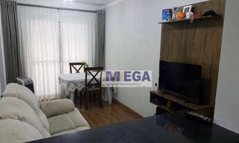 Imagem: Apartamento com 2 dormitórios à venda