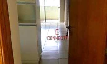 Imagem 4: Apartamento com 3 dormitórios à venda, 63 m² por R$ 160.000,00 - Jardim Interlagos - Ribei