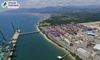 Imagem 6: Terreno à venda, 364 m² por R$ 40.000,00 - Figueira do Itapoá - Itapoá/SC