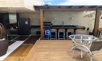 Imagem 3: Cobertura de luxo à venda, 350 m² por R$ 5.900.000 - Praia da Costa - Vila Velha/ES