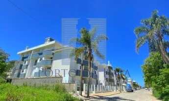 Imagem 2: Apartamento 2 dorms. com 1 suíte e garagem. Novo! Pronto para morar