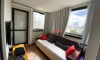 Imagem 6: Apartamento com 2 dormitórios à venda, 53 m² por R$ 680.000 - Vila Mariana - São Paulo/SP