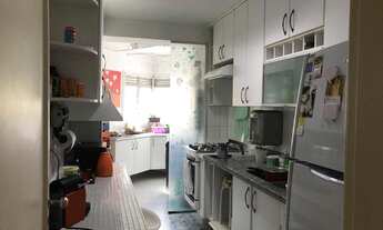 Imagem 7: Apartamento com 3 dormitórios à venda, 98 m² por R$ 790.000,00 - Pompeia - São Paulo/SP